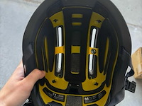 Unit 1 fietshelm m - afbeelding 2 van  2