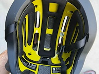 Unit 1 fietshelm s - afbeelding 2 van  2