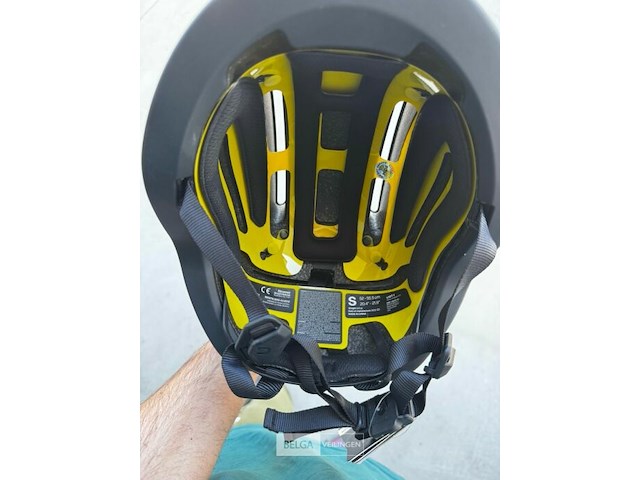 Unit 1 fietshelm s - afbeelding 2 van  2