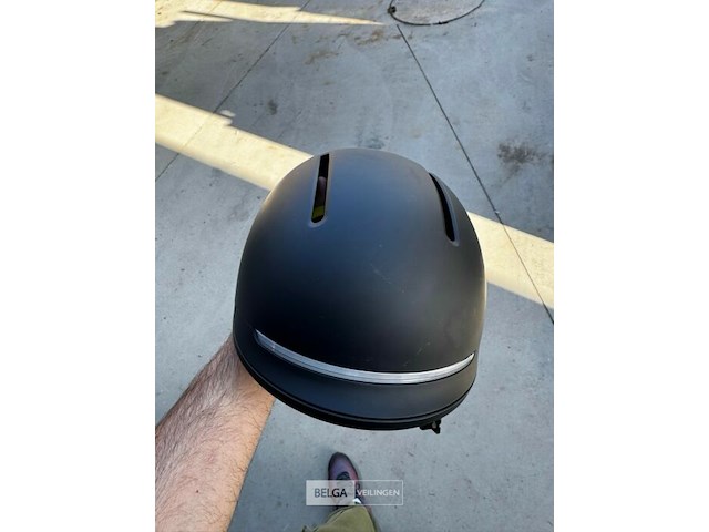 Unit 1 fietshelm s - afbeelding 1 van  2