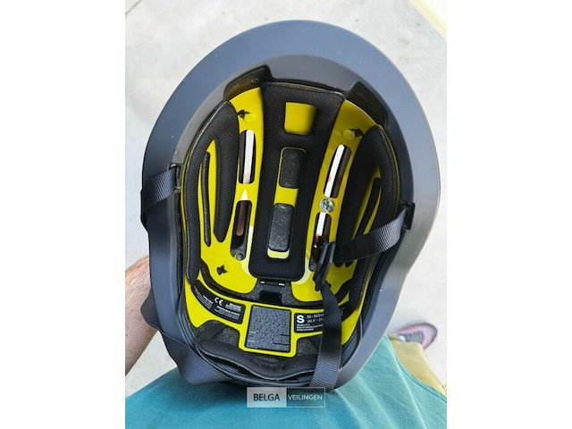 Unit 1 fietshelm s - afbeelding 2 van  2