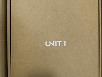 Unit 1 fietshelm s - afbeelding 1 van  1