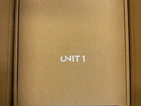 Unit 1 fietshelm s - afbeelding 1 van  1