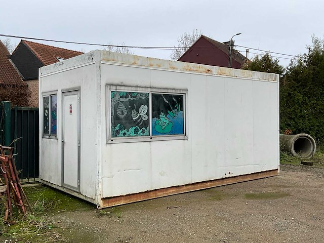 Unit - afbeelding 7 van  13