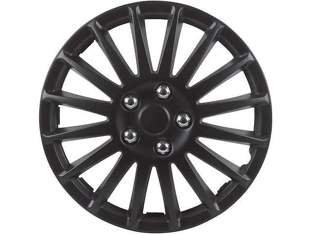 Unitec suzuka wieldoppen 15" inch - afbeelding 1 van  1
