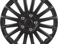 Unitec suzuka wieldoppen 15" inch - afbeelding 1 van  1