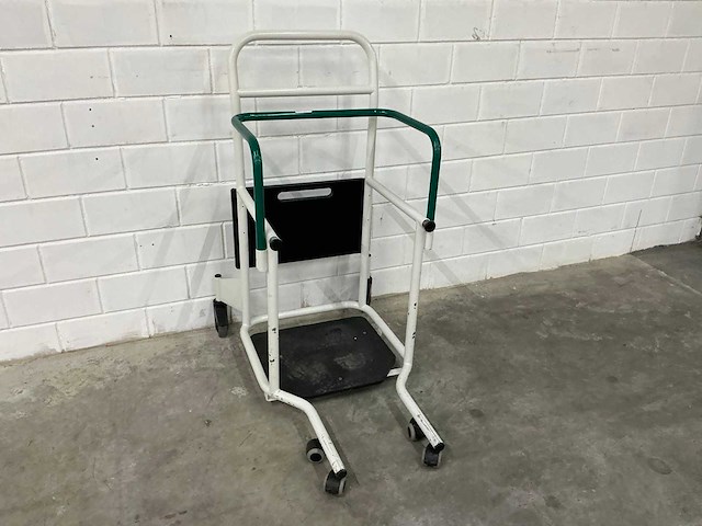 United care - bea - verrijdbare opstahulp - afbeelding 1 van  4