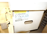 Unitek 3n rrr 1370 breedbandschuurmachine - afbeelding 5 van  13