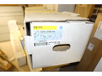 Unitek 3n rrr 1370 breedbandschuurmachine - afbeelding 7 van  13
