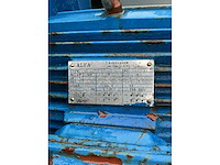 Univent.stofafzuiging - afbeelding 2 van  3