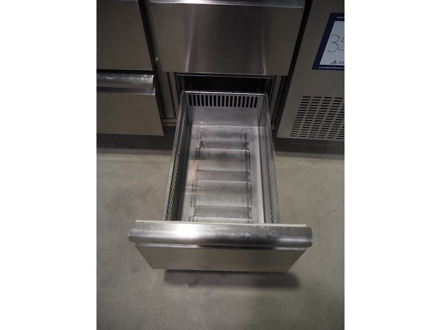 Universal cooling - afbeelding 3 van  14