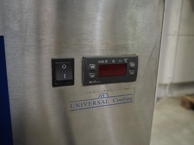 Universal cooling - afbeelding 4 van  14