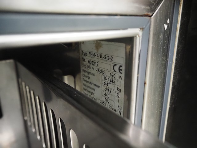 Universal cooling - afbeelding 6 van  14