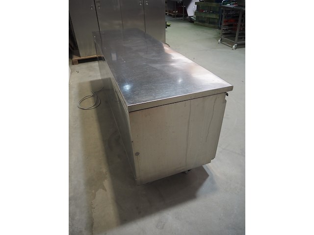 Universal cooling - afbeelding 8 van  14