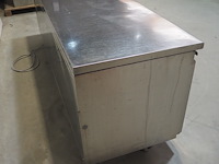 Universal cooling - afbeelding 8 van  14
