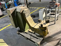 Universal dsm-a-50 lasmanipulator - afbeelding 1 van  5