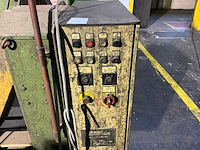 Universal dsm-a-50 lasmanipulator - afbeelding 4 van  5