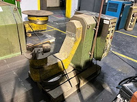 Universal dsm-a-50 lasmanipulator - afbeelding 2 van  5