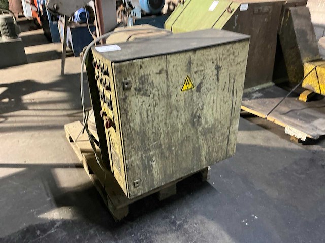 Universal dsm-a-50 lasmanipulator - afbeelding 3 van  5