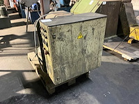 Universal dsm-a-50 lasmanipulator - afbeelding 3 van  5