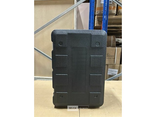 Universal falco trolley 236 pcs - afbeelding 2 van  9