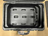 Universal falco trolley 236 pcs - afbeelding 9 van  9