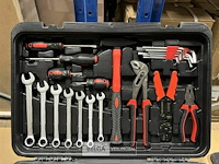 Universal falco trolley 236 pcs - afbeelding 7 van  9