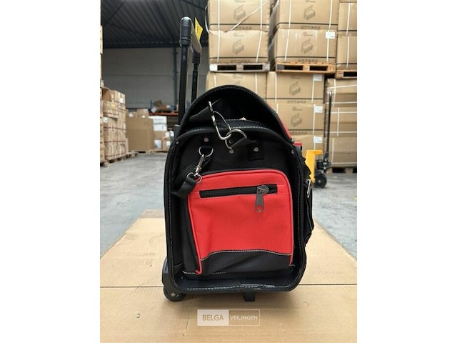 Universal geerdschapstrolley 226-delig - afbeelding 4 van  5