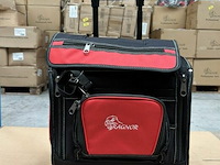 Universal geerdschapstrolley 226-delig