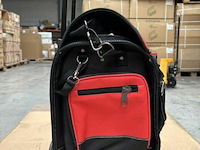 Universal geerdschapstrolley 226-delig - afbeelding 4 van  5