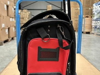 Universal geerdschapstrolley 226-delig - afbeelding 2 van  5