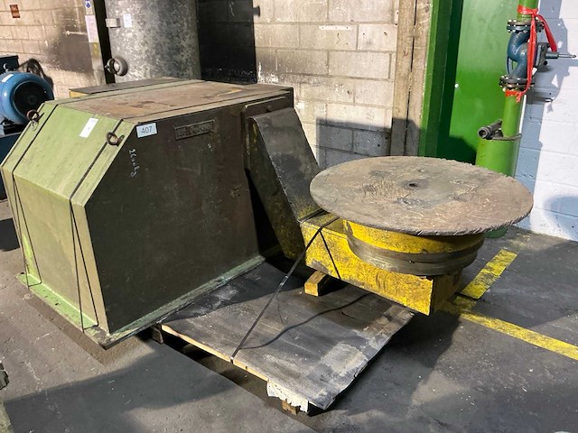 Universal lasmanipulator - afbeelding 1 van  6