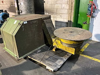 Universal lasmanipulator - afbeelding 1 van  6