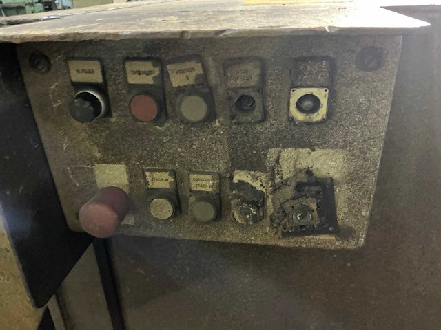 Universal lasmanipulator - afbeelding 5 van  6