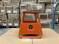 Universal mx motorcycle stand - afbeelding 1 van  4