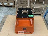 Universal mx motorcycle stand - afbeelding 2 van  4