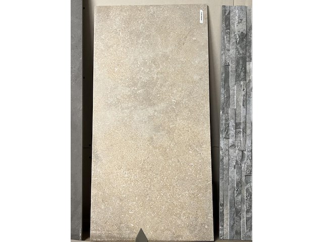 Universe beige 45x90 - afbeelding 1 van  1