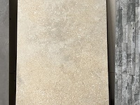 Universe beige 45x90 - afbeelding 1 van  1
