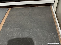 Universe olive rett 60x60x0.95 - afbeelding 1 van  1