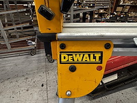 Universeel onderstel dewalt de7023 - afbeelding 2 van  3