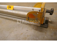 Universeel onderstel dewalt - afbeelding 1 van  3