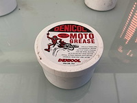 Universeel smeervet voor fietsen(4x) - afbeelding 1 van  1