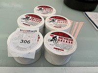 Universeel smeervet voor fietsen(5x) - afbeelding 2 van  2