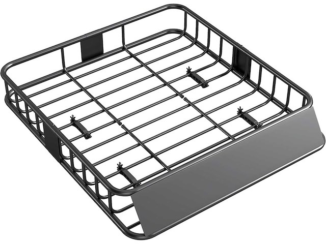 Universele autodrager, autodakdrager - afbeelding 7 van  9