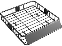 Universele autodrager, autodakdrager - afbeelding 7 van  9