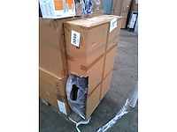 Universele autodrager, autodakdrager - afbeelding 6 van  9