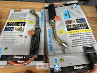 Universele brander chalugaz + - afbeelding 1 van  1