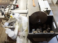 Universele combinatiemachine minimax - afbeelding 3 van  19