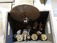 Universele combinatiemachine minimax - afbeelding 4 van  19