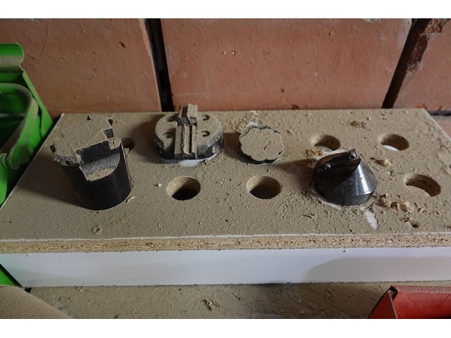 Universele combinatiemachine minimax - afbeelding 6 van  19